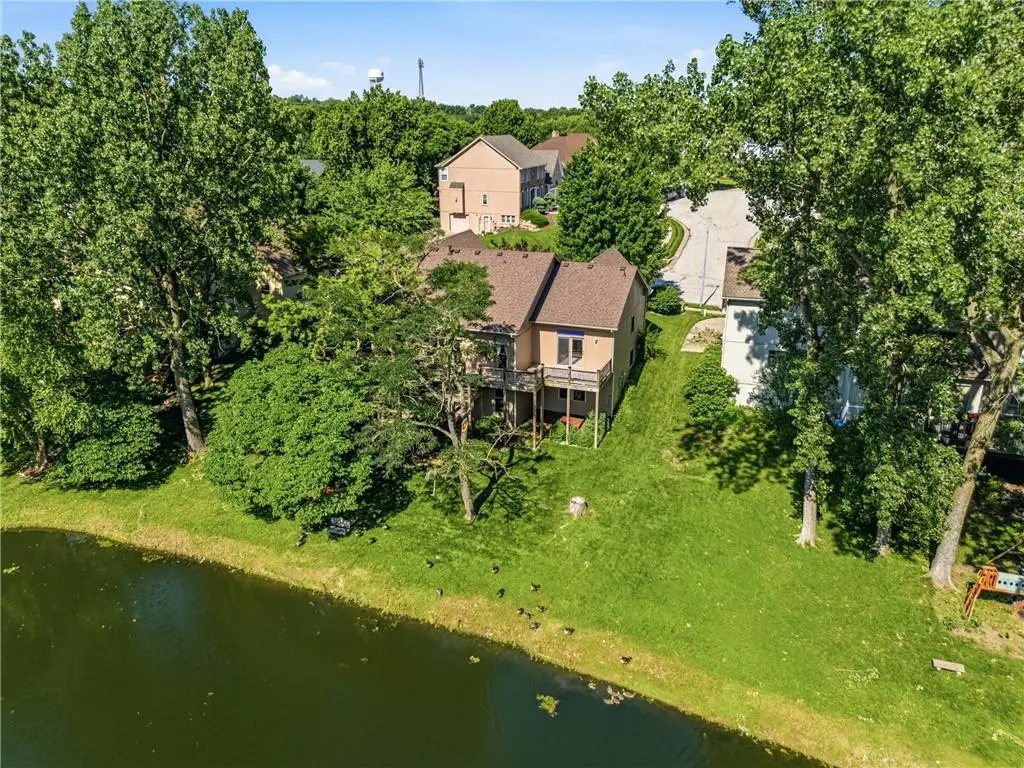 7809 N Revere Drive, Kansas City, MO 64151 - #1