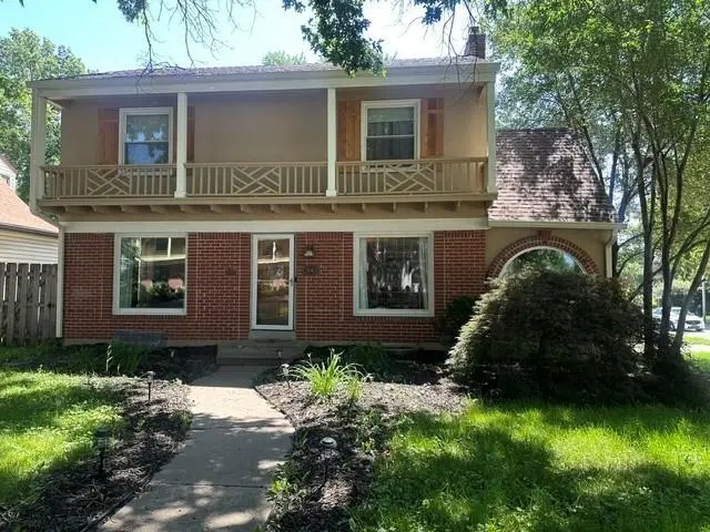 7443 Campbell Street, Kansas City, MO 64131 - #1