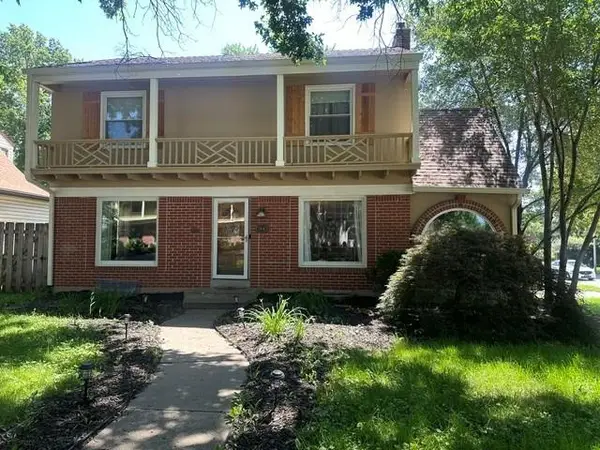 7443 Campbell Street, Kansas City, MO 64131