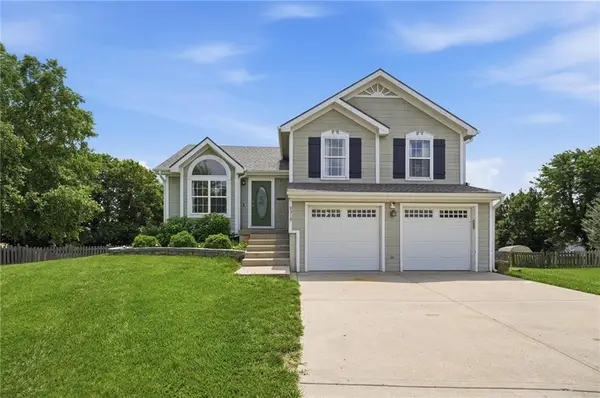 9319 NE 116th Terrace, Kansas City, MO 64157