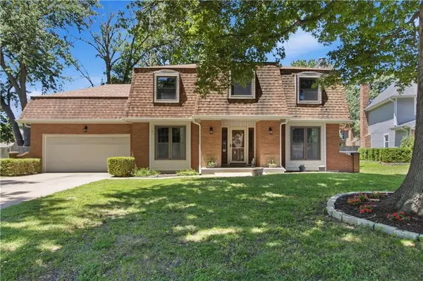 12225 W 72nd Street, Shawnee, KS 66216