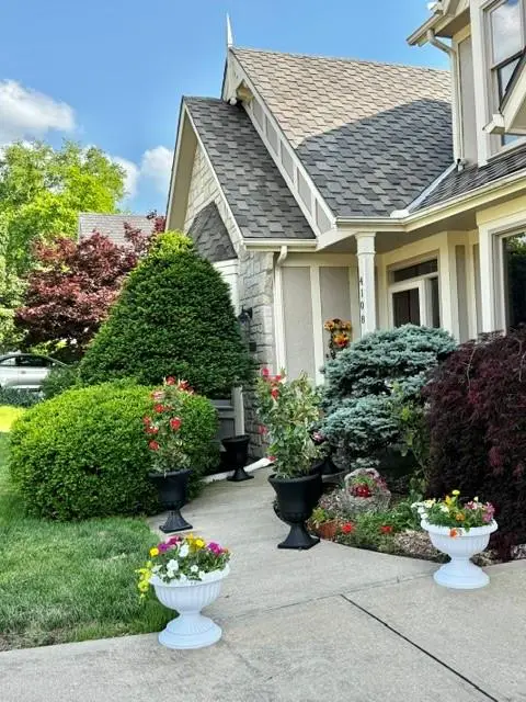 4108 NE Courtney Drive, Lees Summit, MO 64064 - #3