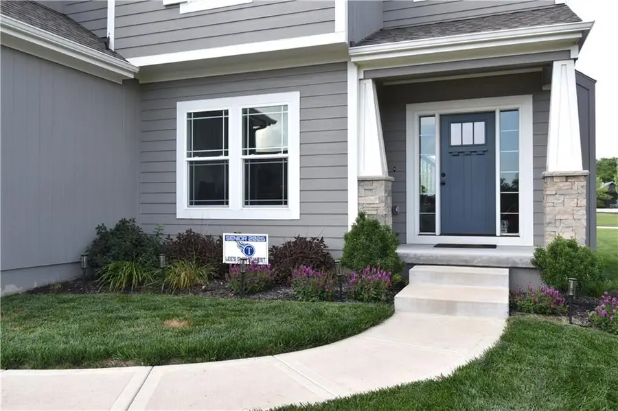 2018 SW Farm Field Lane, Lees Summit, MO 64082 - #3
