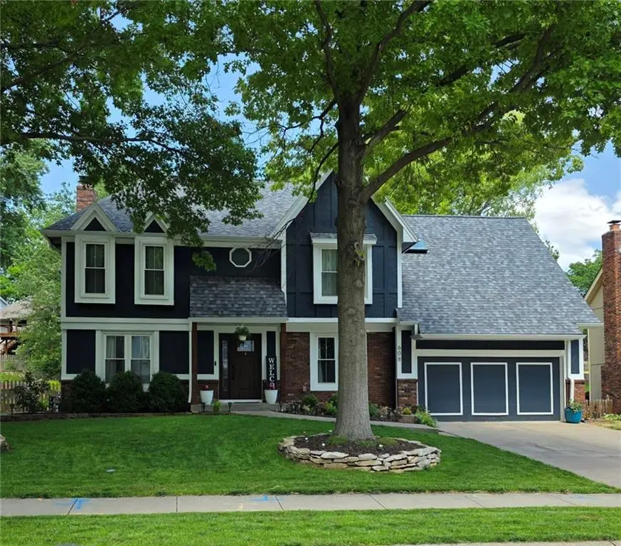 608 Butternut Lane, Liberty, MO 64068 - #1