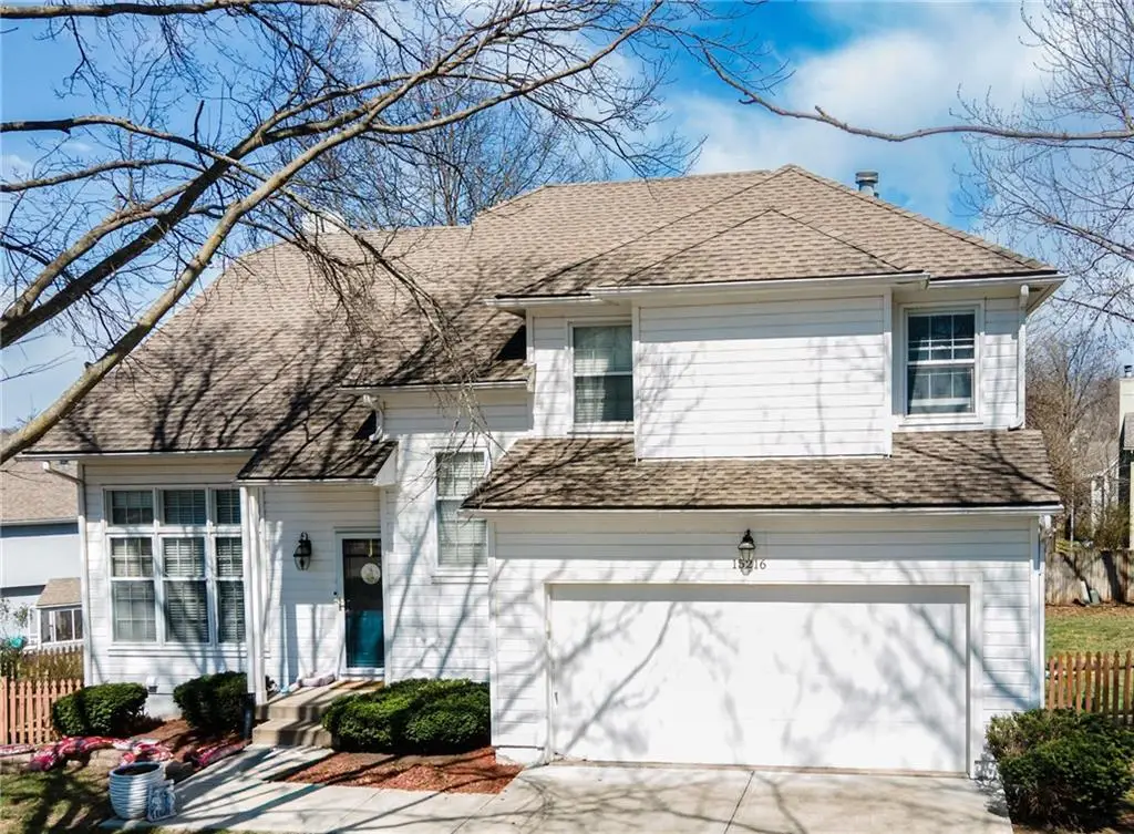 15216 W 132nd Place, Olathe, KS 66062 - #1