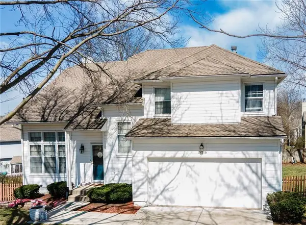 15216 W 132nd Place, Olathe, KS 66062