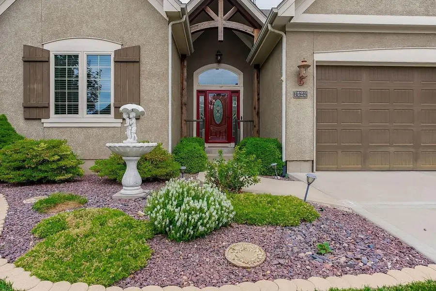 1422 Brompton Lane, Raymore, MO 64083 - #3
