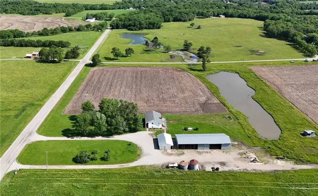 4419 Indiana Road, Ottawa, KS 66067 - #1