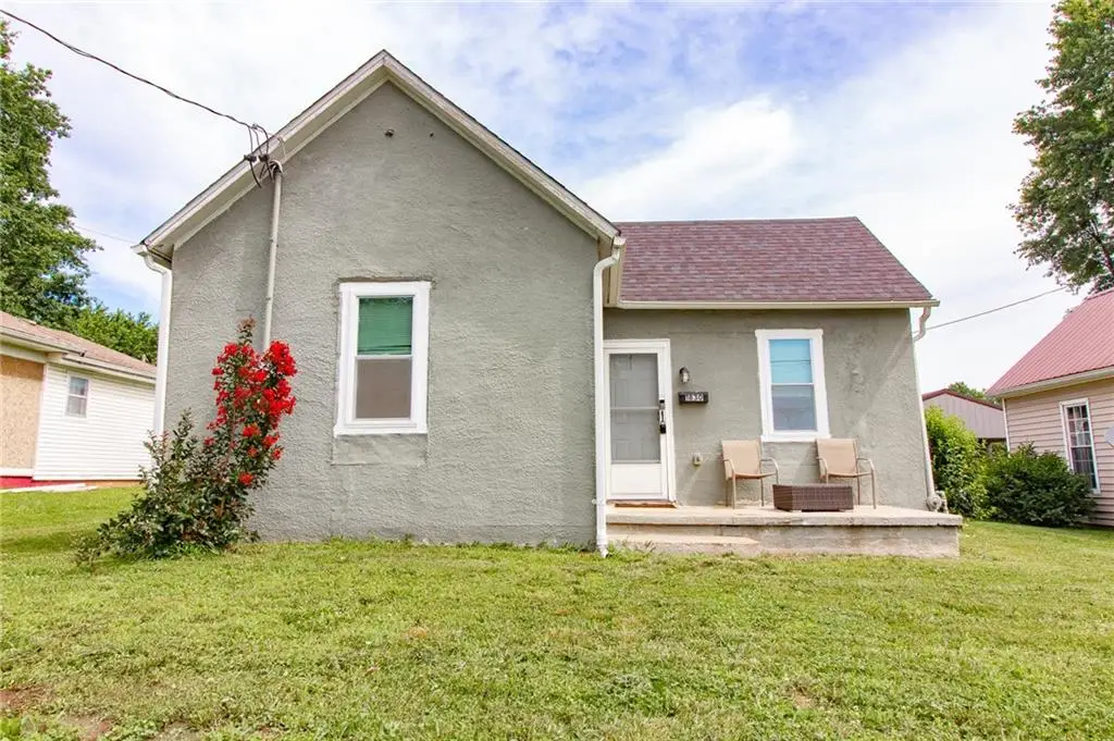 1830 Poplar Street, Lexington, MO 64067 - #1
