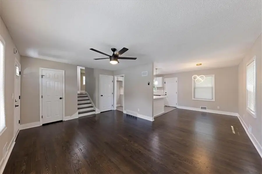 11207 Monroe Court, Kansas City, MO 64137 - #3