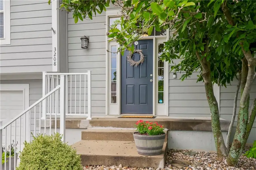 3208 SW Damon Lane, Lees Summit, MO 64082 - #2