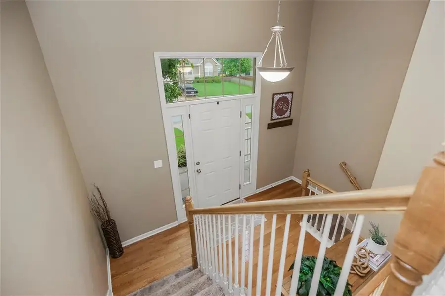 3208 SW Damon Lane, Lees Summit, MO 64082 - #3