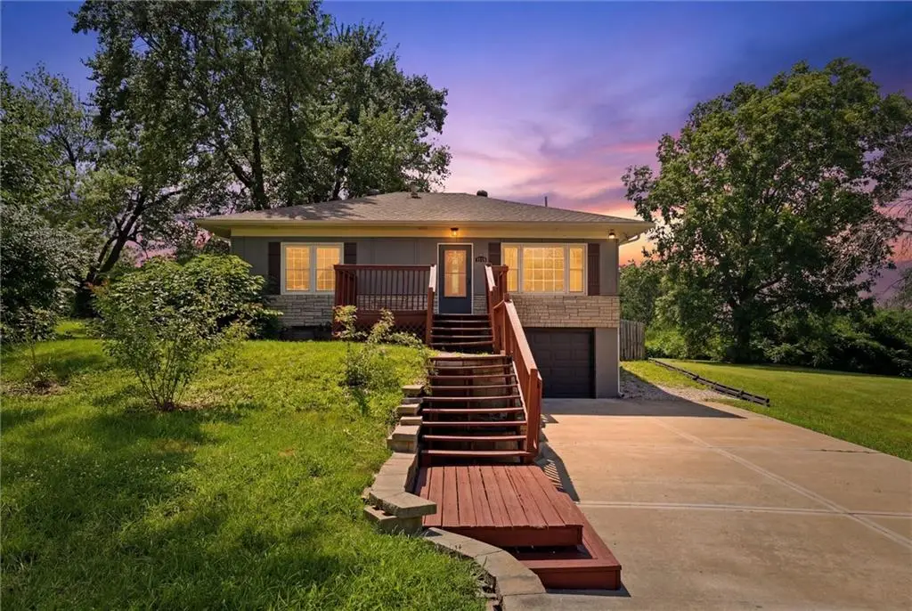 2118 S 47th Street, Kansas City, KS 66106 - #1