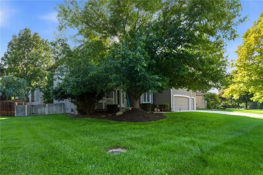 16016 Rosewood Street, Overland Park, KS 66085 - #1