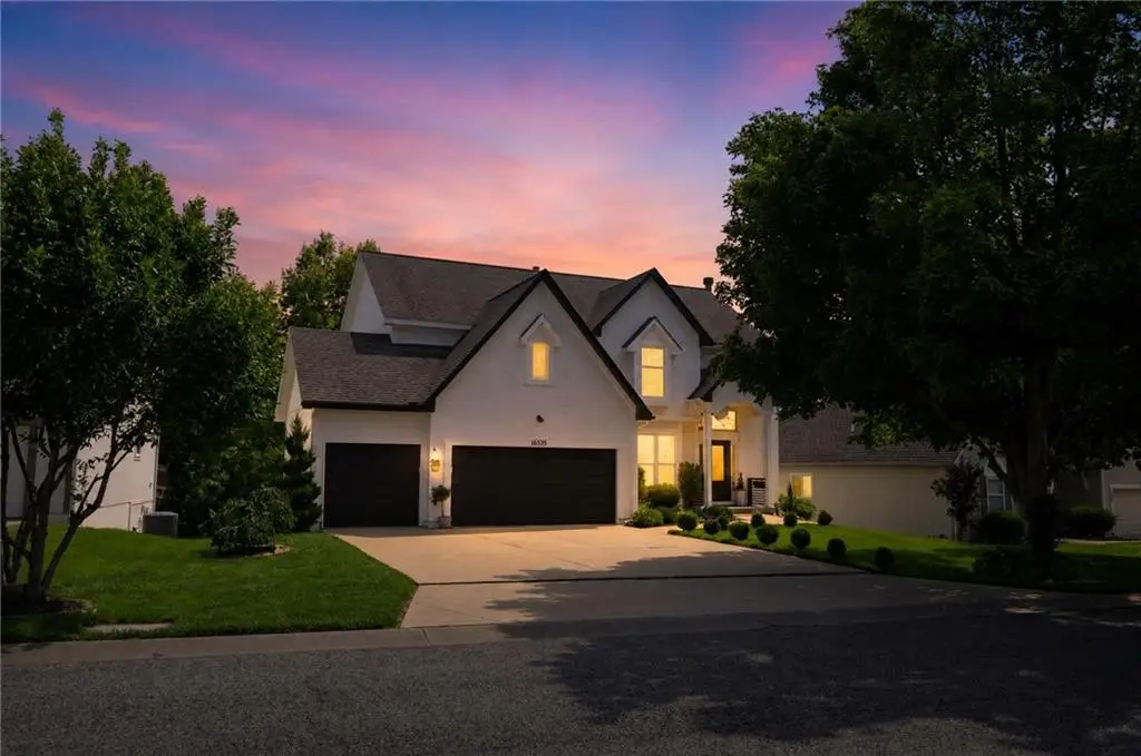 16535 W 80th Terrace, Lenexa, KS 66219 - #1