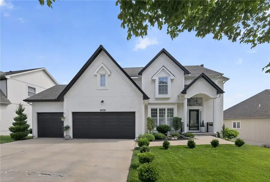 16535 W 80th Terrace, Lenexa, KS 66219 - #3