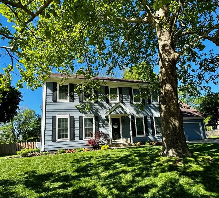 309 N Mesquite Street, Olathe, KS 66061 - #1