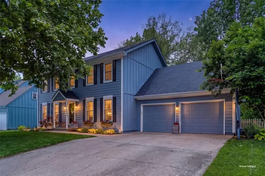 309 N Mesquite Street, Olathe, KS 66061 - #2