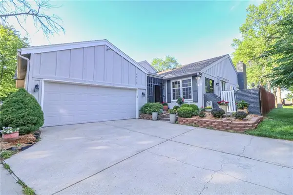 2218 Condolea Terrace, Leawood, KS 66209