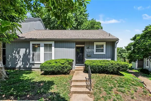 12200 W 79th Terrace, Lenexa, KS 66215