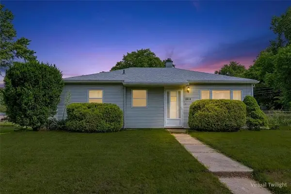 3618 Shawnee Drive, Kansas City, KS 66106
