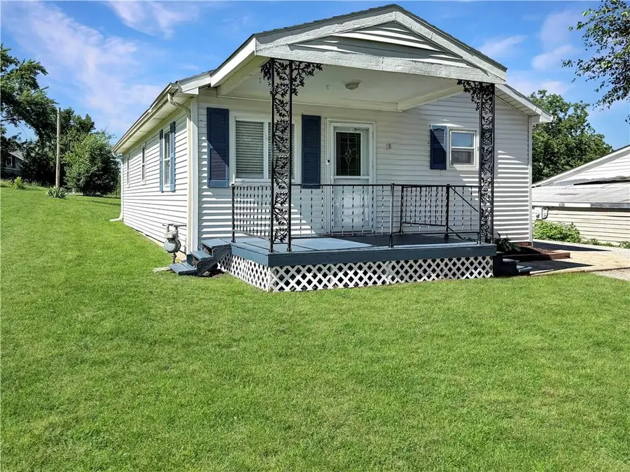 18 E 27th Street, Higginsville, MO 64037 - #2