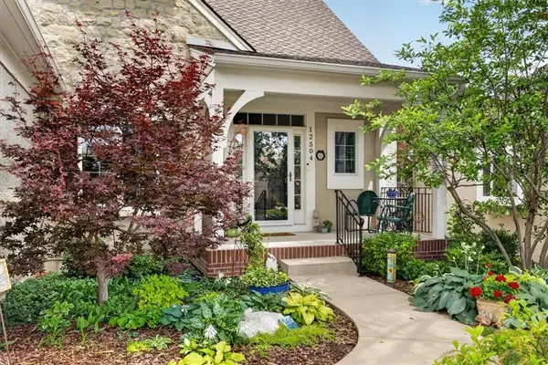 12504 W 123rd Street, Overland Park, KS 66213
