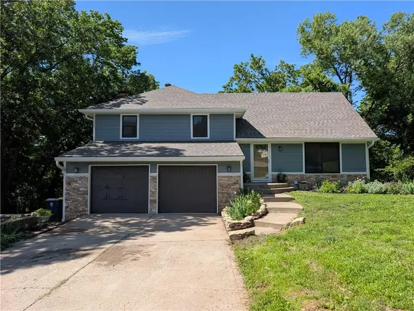 7716 NW 69th Terrace, Kansas City, MO 64152