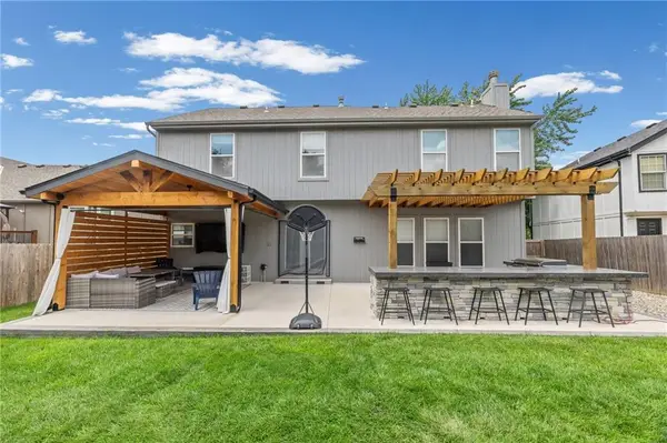 18713 W 160th Street, Olathe, KS 66062