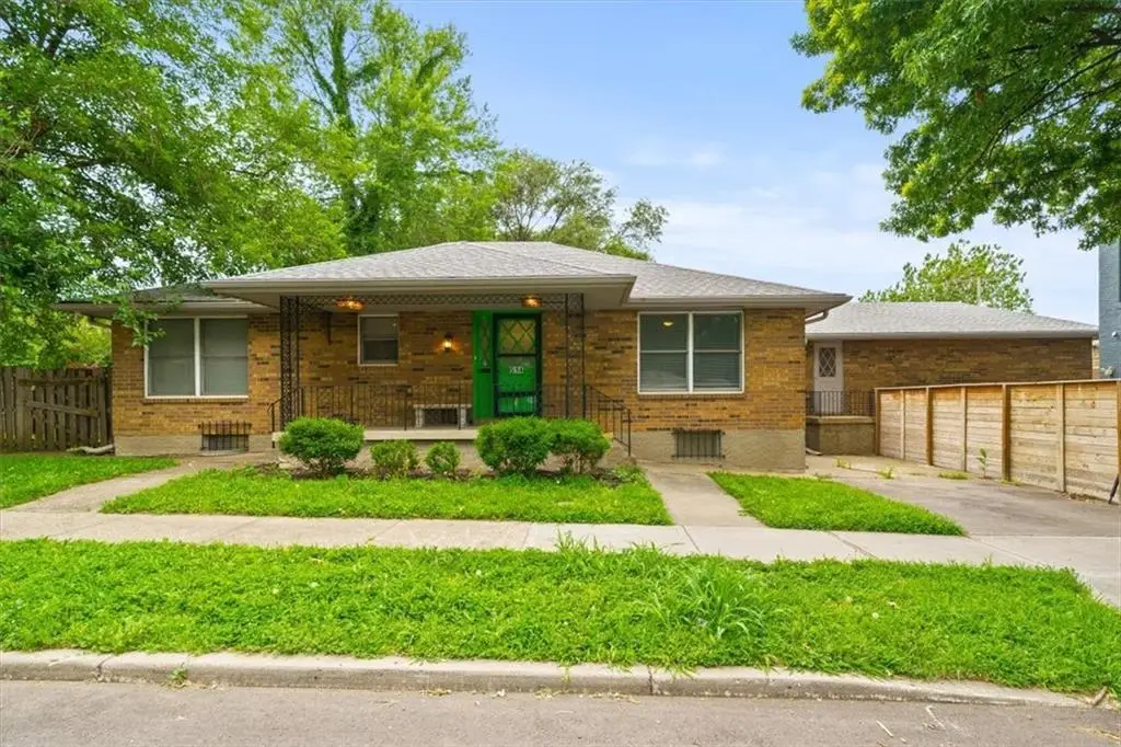 514 Forest Avenue, Kansas City, MO 64106 - #1
