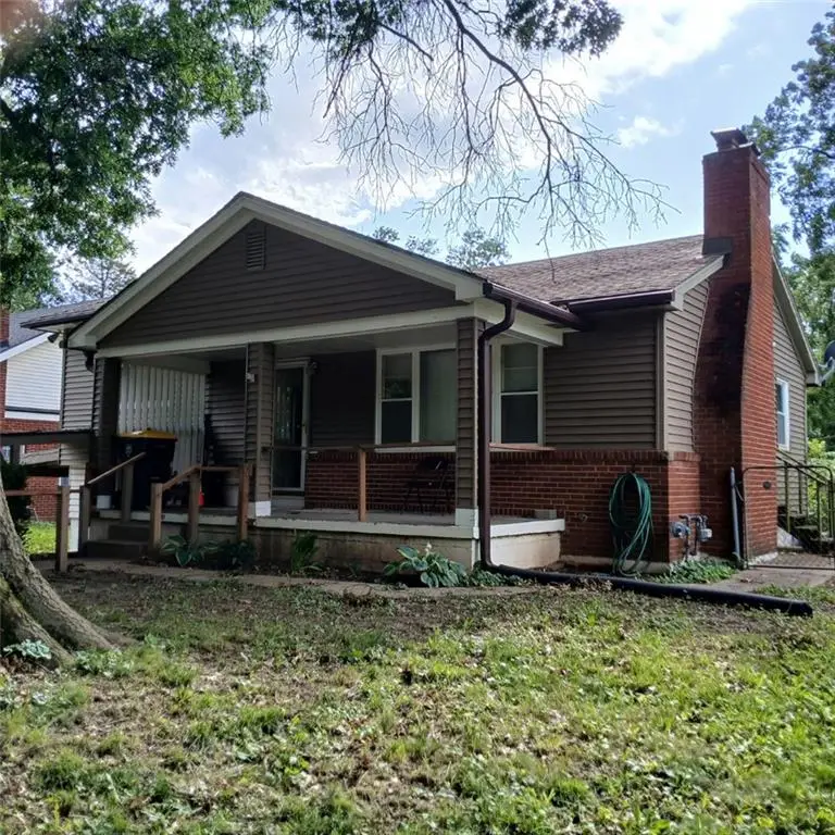 3322 N Garfield Avenue, Kansas City, MO 64116 - #2