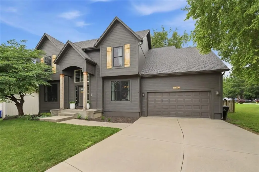 15883 W 154th Terrace, Olathe, KS 66062 - #1