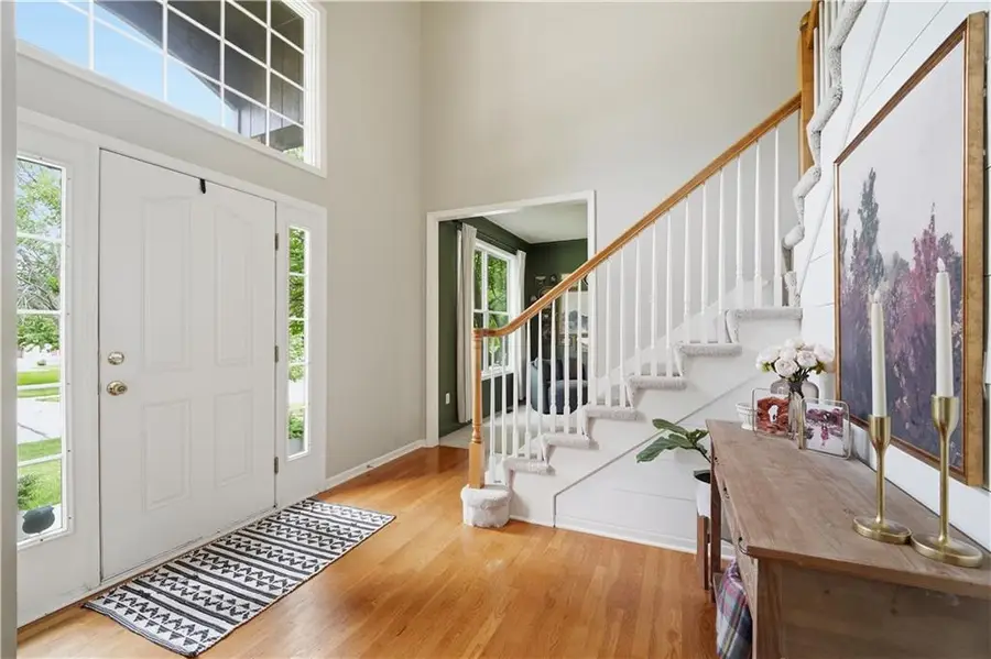 15883 W 154th Terrace, Olathe, KS 66062 - #3