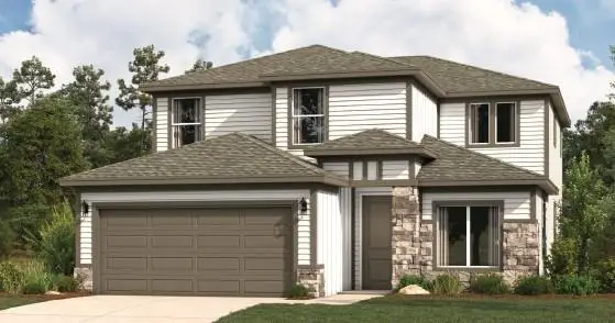 32743 W 176th Terrace, Gardner, KS 66030