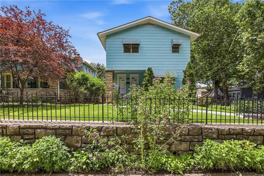 4000 Campbell Street, Kansas City, MO 64110 - #2