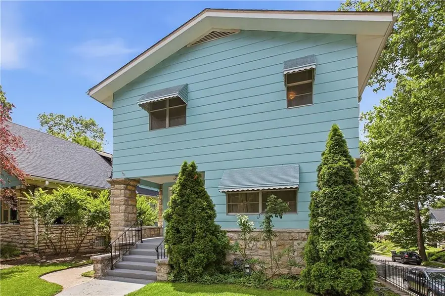 4000 Campbell Street, Kansas City, MO 64110 - #3