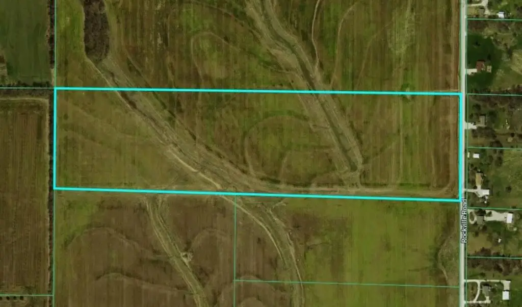00000 N Rockville Road, Louisburg, KS 66053 - #1