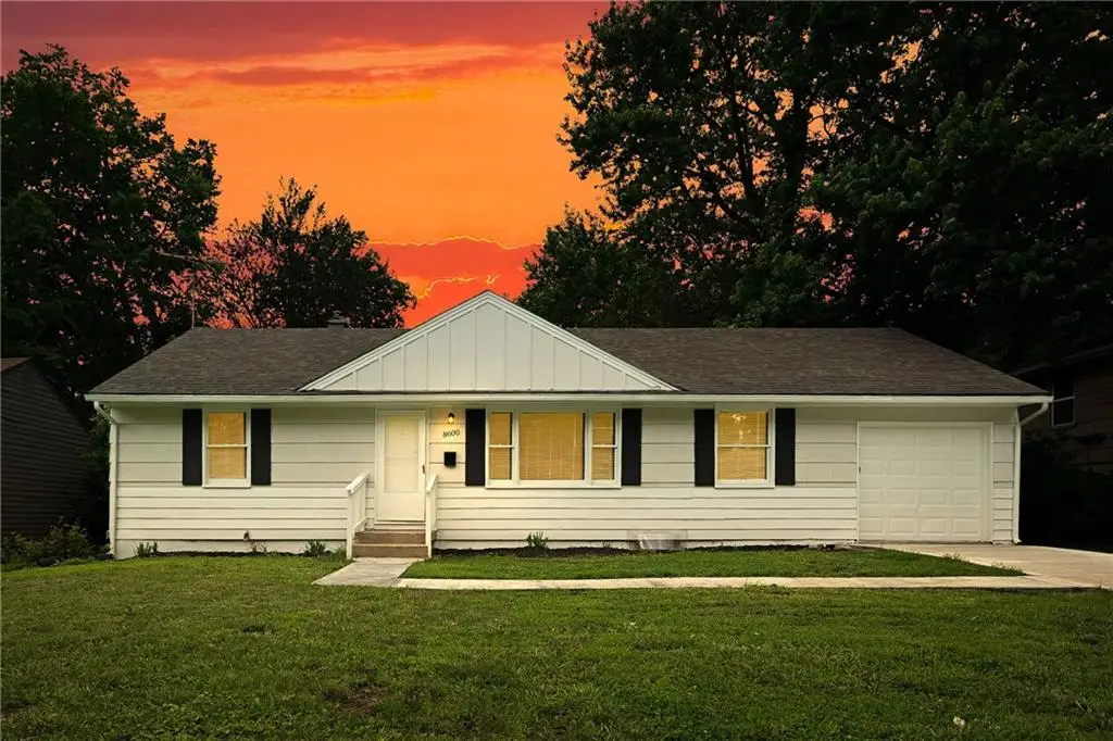 8600 Ford Avenue, Raytown, MO 64138 - #1