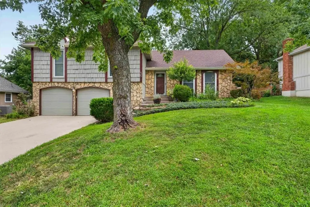 8107 Noland Road, Lenexa, KS 66215 - #1