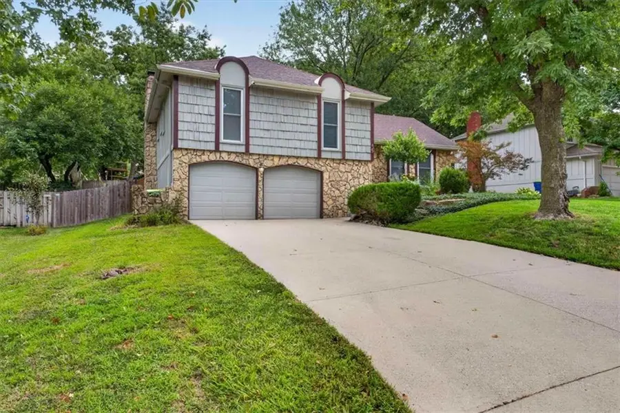 8107 Noland Road, Lenexa, KS 66215 - #2