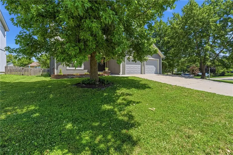 8508 NE 109th Street, Kansas City, MO 64157 - #3