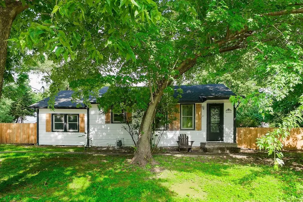 3711 N 67th Street, Kansas City, KS 66104 - #1