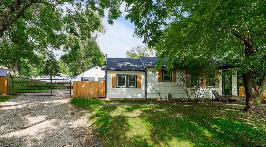 3711 N 67th Street, Kansas City, KS 66104 - #3