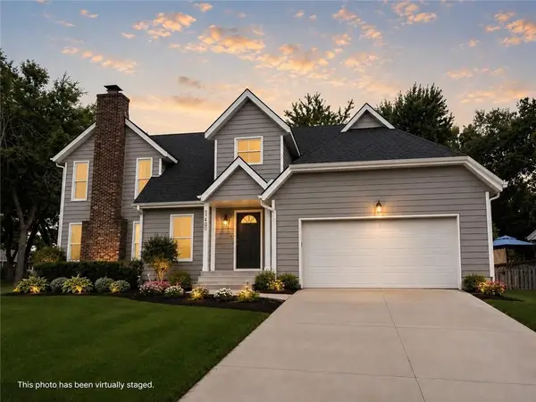11400 Robinson Street, Overland Park, KS 66210