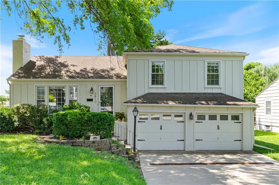 3813 W 79th Street, Prairie Village, KS 66208 - #2
