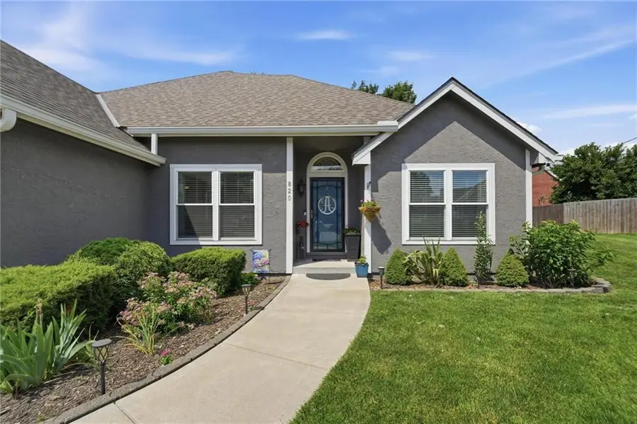 820 SW Benjamin Circle, Lees Summit, MO 64081 - #2