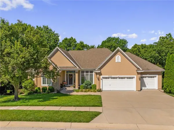 7562 Legler Street, Shawnee, KS 66217