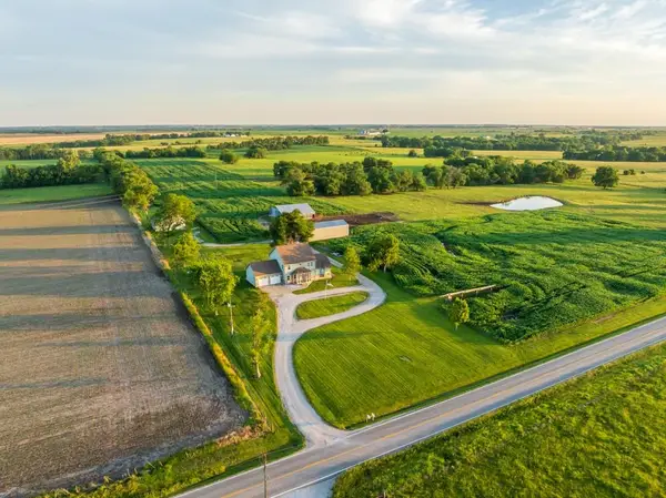 10791 NE State Route D Highway, Butler, MO 64730