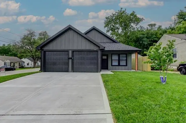 709 N Pearl Street, Independence, MO 64050 - #1