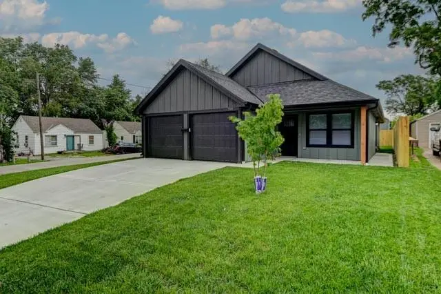 709 N Pearl Street, Independence, MO 64050 - #2